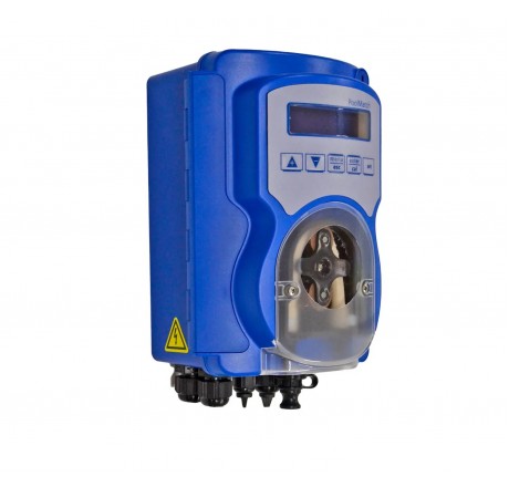 Перистальтический одинарный насос Seko PoolMatch pH 1,6 л/ч WiFi