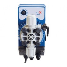 Мембранный дозирующий насос Seko Kompact AMC 200