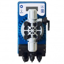 Мембранный дозирующий насос Seko Kompact DPT 200