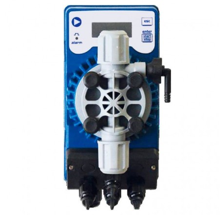 Мембранный дозирующий насос Seko Kompact DPT 200
