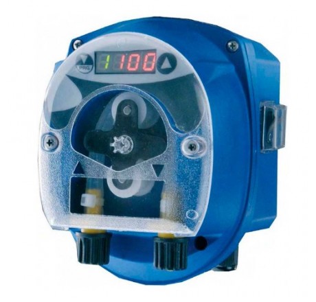 Перистальтический насос Seko Dynamik PRO 151