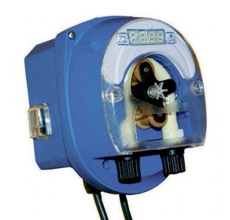 Перистальтический насос Seko Dynamik PRO 151