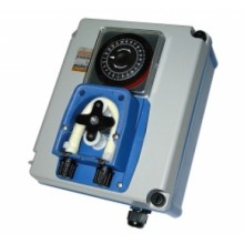 Перистальтический насос Seko TM Basic Analogue Santoprene