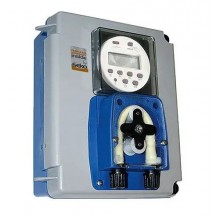 Перистальтический насос Seko TM-Basic Digital 5,0 Santoprene