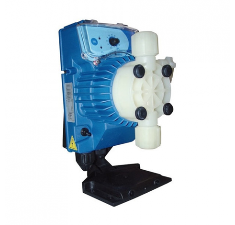 Дозирующий насос Seko Tekna Evo AKL803