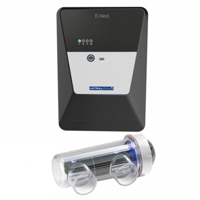 Электролизер (хлоринатор) для бассейна AstralPool E-Next 07 (7 г/ч)
