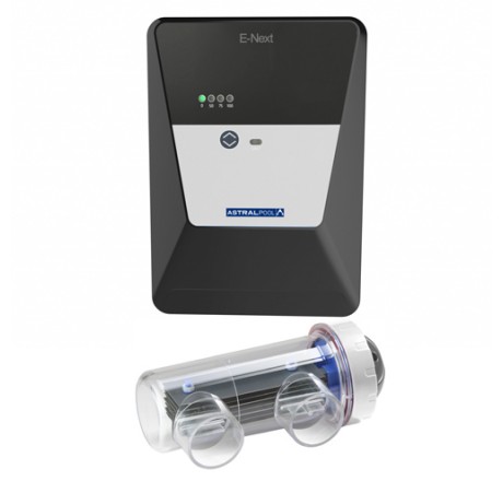 Электролизер (хлоринатор) для бассейна AstralPool E-Next 07 (7 г/ч)
