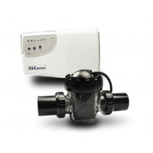 Электролизер (хлоринатор) для бассейна Emaux SSC-mini (20г/ч)