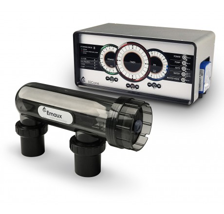 Электролизер (хлоринатор) для бассейна Emaux SSC-one (50г/ч)