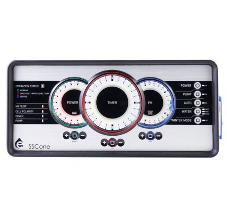 Электролизер (хлоринатор) для бассейна Emaux SSC-one (50г/ч)