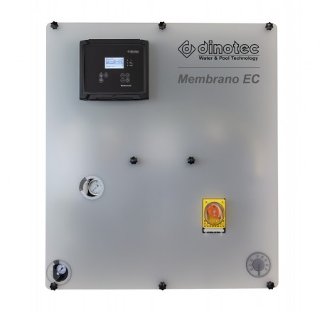 Электролизер для производства гипохлорита Dinotec Membrano EC DIRECT 26 (26 г/ч)
