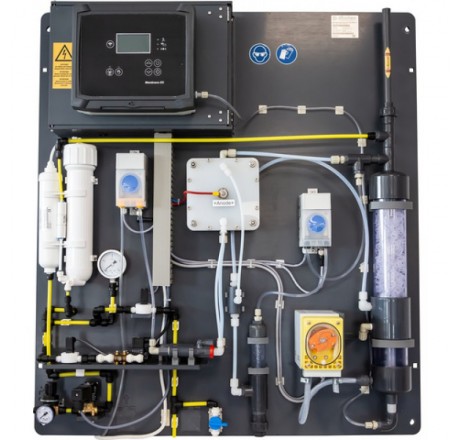 Электролизер для производства гипохлорита Dinotec Membrano EC DIRECT 26 (26 г/ч)