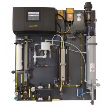 Электролизер для производства гипохлорита Dinotec MZE SMART 250 (250 г/ч)