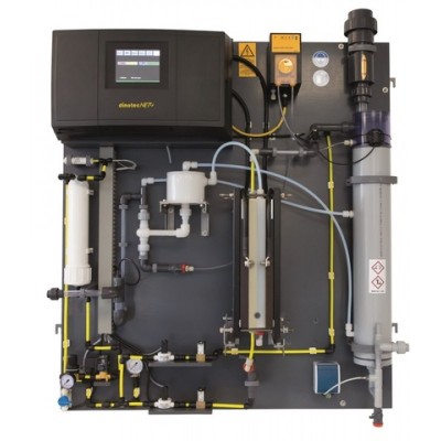 Электролизер для производства гипохлорита Dinotec MZE SMART 125 (125 г/ч)