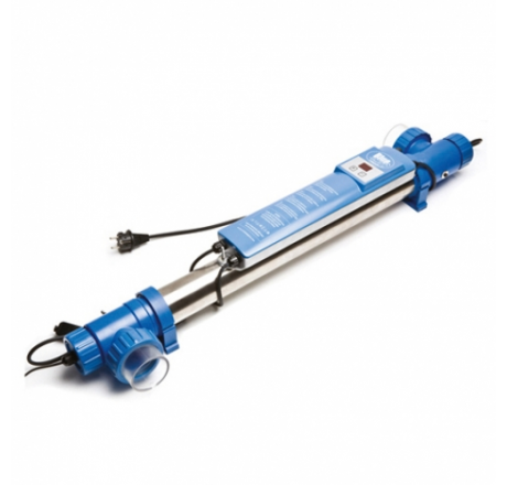 Ультрафиолетовая лампа TUV 36T5 HO 75W 4P-SE к установке UV-C Timer 75W