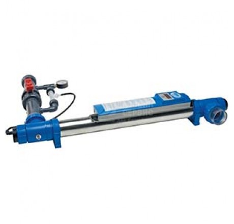 УФ установка AOP Compact Ozone & UV-C 2.0, 75W