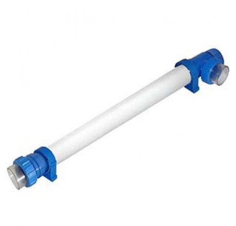 УФ-обеззараживатель UV-C SALTWATER, 75W