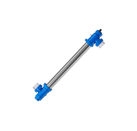 УФ-обеззараживатель UV-C Tech, 130 W Amalgam