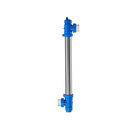 УФ-обеззараживатель UV-C Tech, 130 W Amalgam