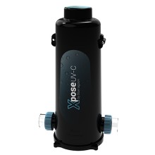УФ-обеззараживатель XPOSE UV-C, 42 W