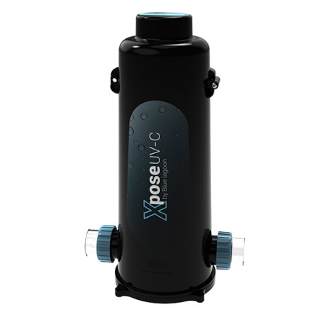 УФ-обеззараживатель XPOSE UV-C, 42 W