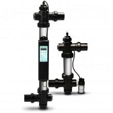 УФ-обеззараживатель NT-UV75-T, 75Вт (таймер)