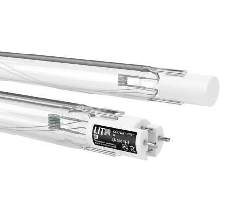 Запасная амальгамная УФ-лампа ДБ-95