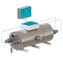 УФ-обеззараживатель УФУ-20 с ультразвуком, 120 W