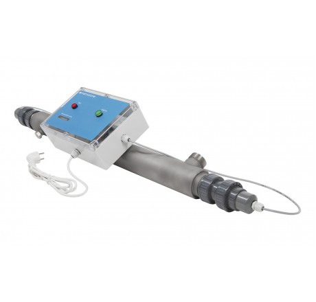 УФ-обеззараживатель УФУ-6, 60 W