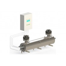 УФ-обеззараживатель УФУ-100, 900 W