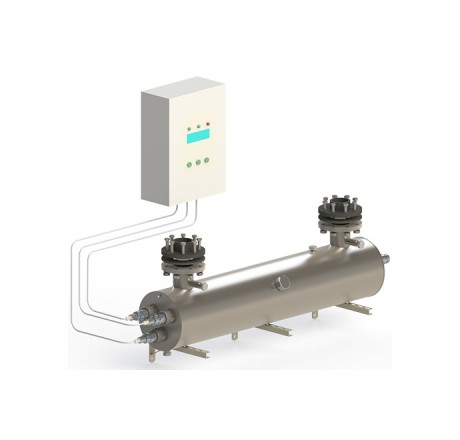 УФ-обеззараживатель УФУ-100, 900 W