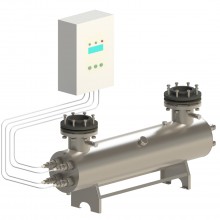 УФ-обеззараживатель УФУ-150, 1200 W