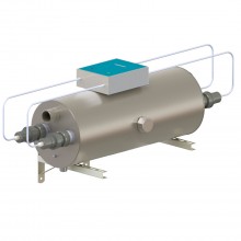 УФ-обеззараживатель УФУ-20, 120 W