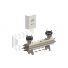 УФ-обеззараживатель УФУ-250, 1800 W