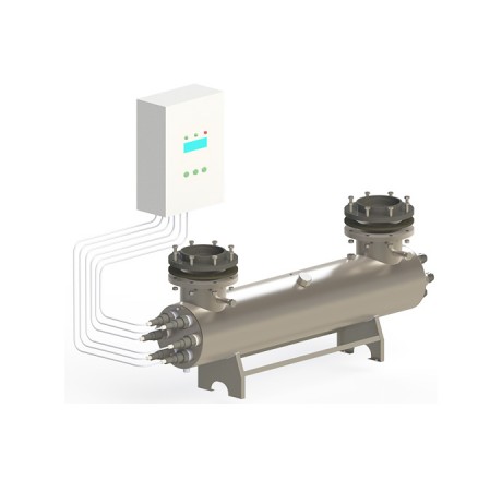 УФ-обеззараживатель УФУ-500, 2700 W