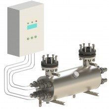 УФ-обеззараживатель УФУ-50, 240 W УФ-обеззараживатель УФУ-50, 240 W