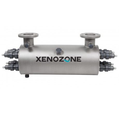 УФ-обеззараживатель УФУ-50, 240 W