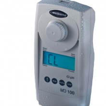 Фотометр MD100 хлор/pH-Стаб