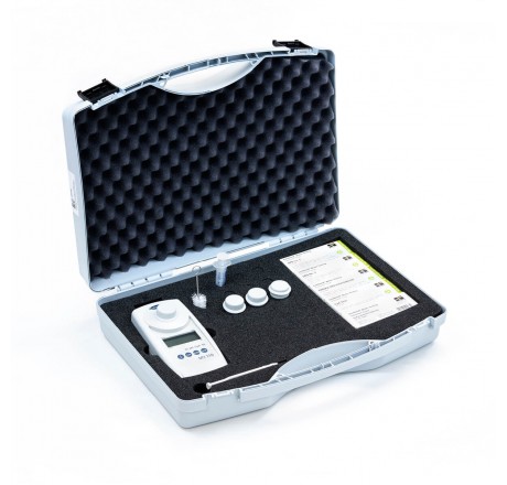 Фотометр MD110 с Bluetooth