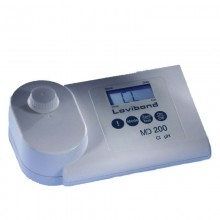Фотометр MD200 Cl/Br/pH/Stab/TA/Calcio (в кейсе)