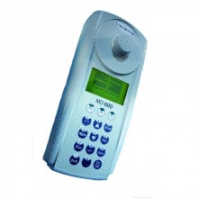 Фотометр MD600 в кейсе с принадлежностями