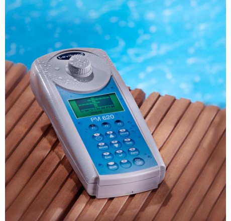 Фотометр PM 620 (34 в 1) ИК с набором реагентов