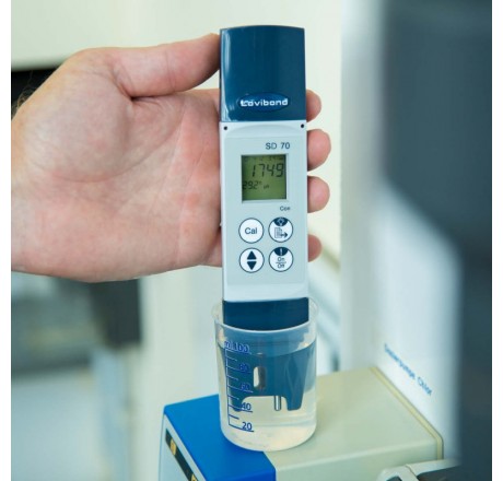 Тестер Con Meter SD 70 (Con)