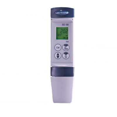 Тестер Lovibond Salt Meter SD 90 (Salt) Тестер Lovibond Salt Meter SD 90 (Salt)