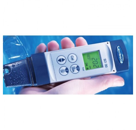 Тестер Lovibond Salt Meter SD 90 (Salt)
