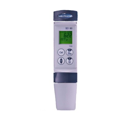 Тестер SD 80 TDS Тестер SD 80 TDS