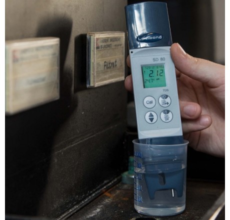 Тестер SD 80 TDS