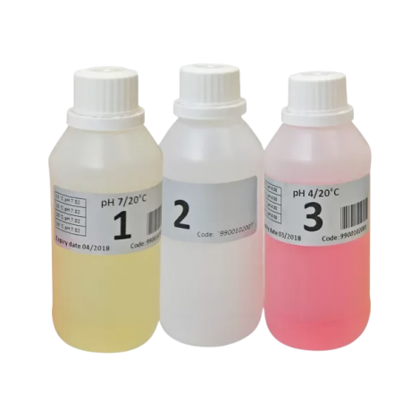 Комплект ST pH 4,7