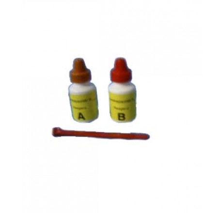 Реагент для карбонатной жёсткости / буферной емкости KS 4,3