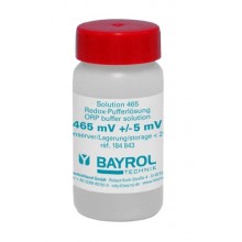 Жидкость тарирующая Redox 465 мВт Bayrol